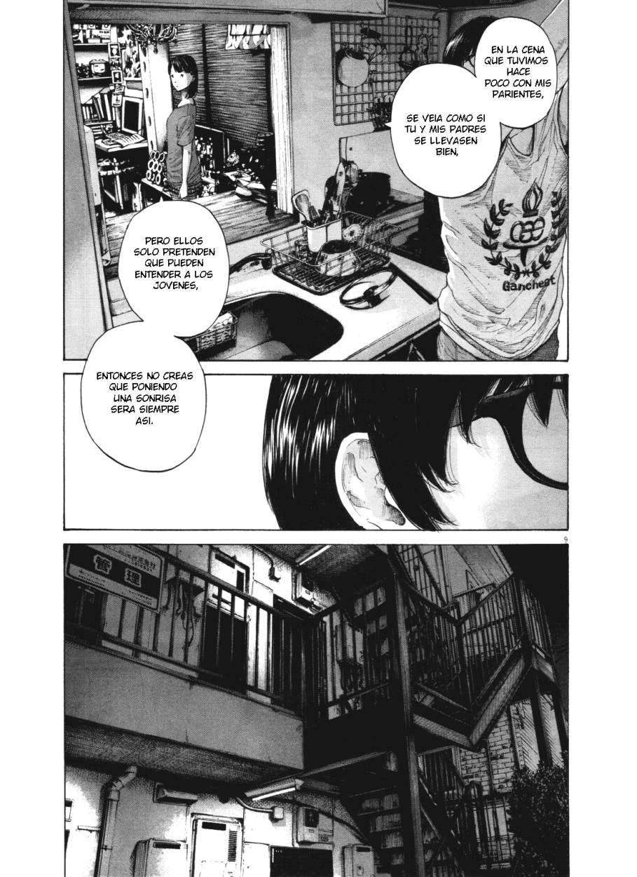 Read Buenas noches  Punpun ES Manga Online