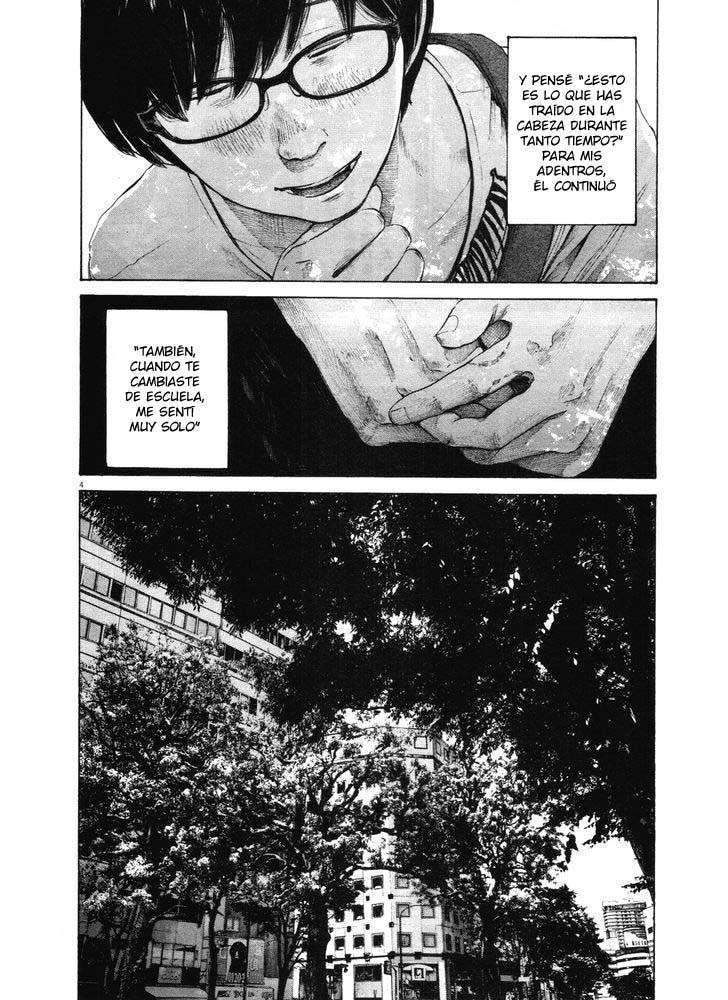 Read Buenas noches  Punpun ES Manga Online