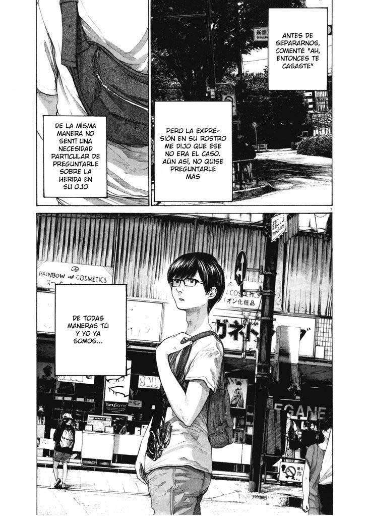 Read Buenas noches  Punpun ES Manga Online