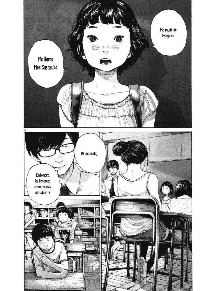 Read Buenas noches  Punpun ES Manga Online