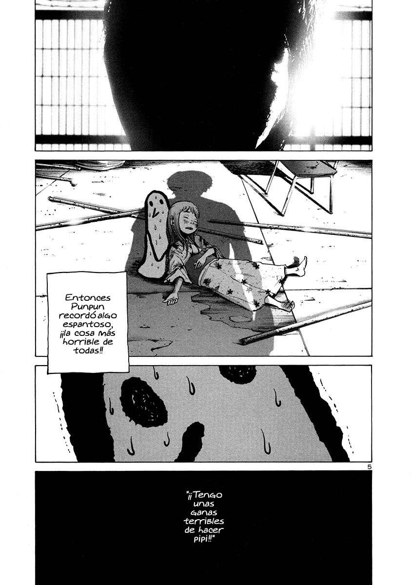 Read Buenas noches  Punpun ES Manga Online