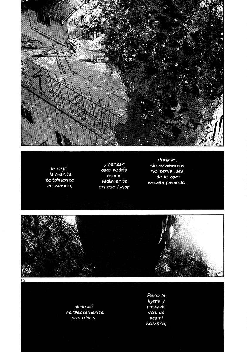 Read Buenas noches  Punpun ES Manga Online