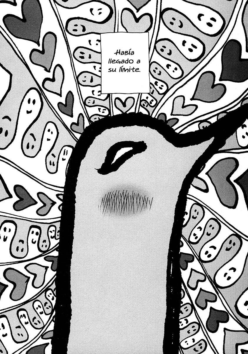 Read Buenas noches  Punpun ES Manga Online