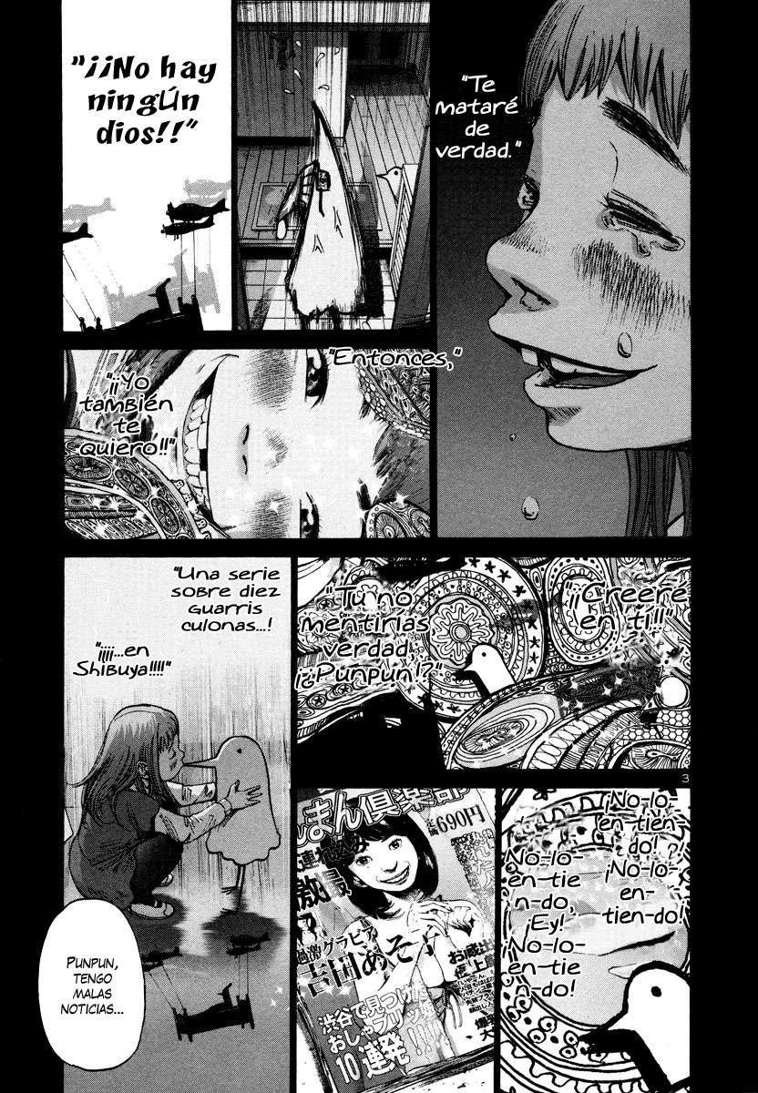 Read Buenas noches  Punpun ES Manga Online