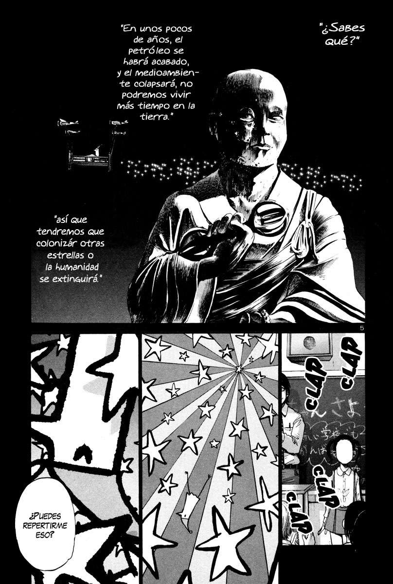 Read Buenas noches  Punpun ES Manga Online