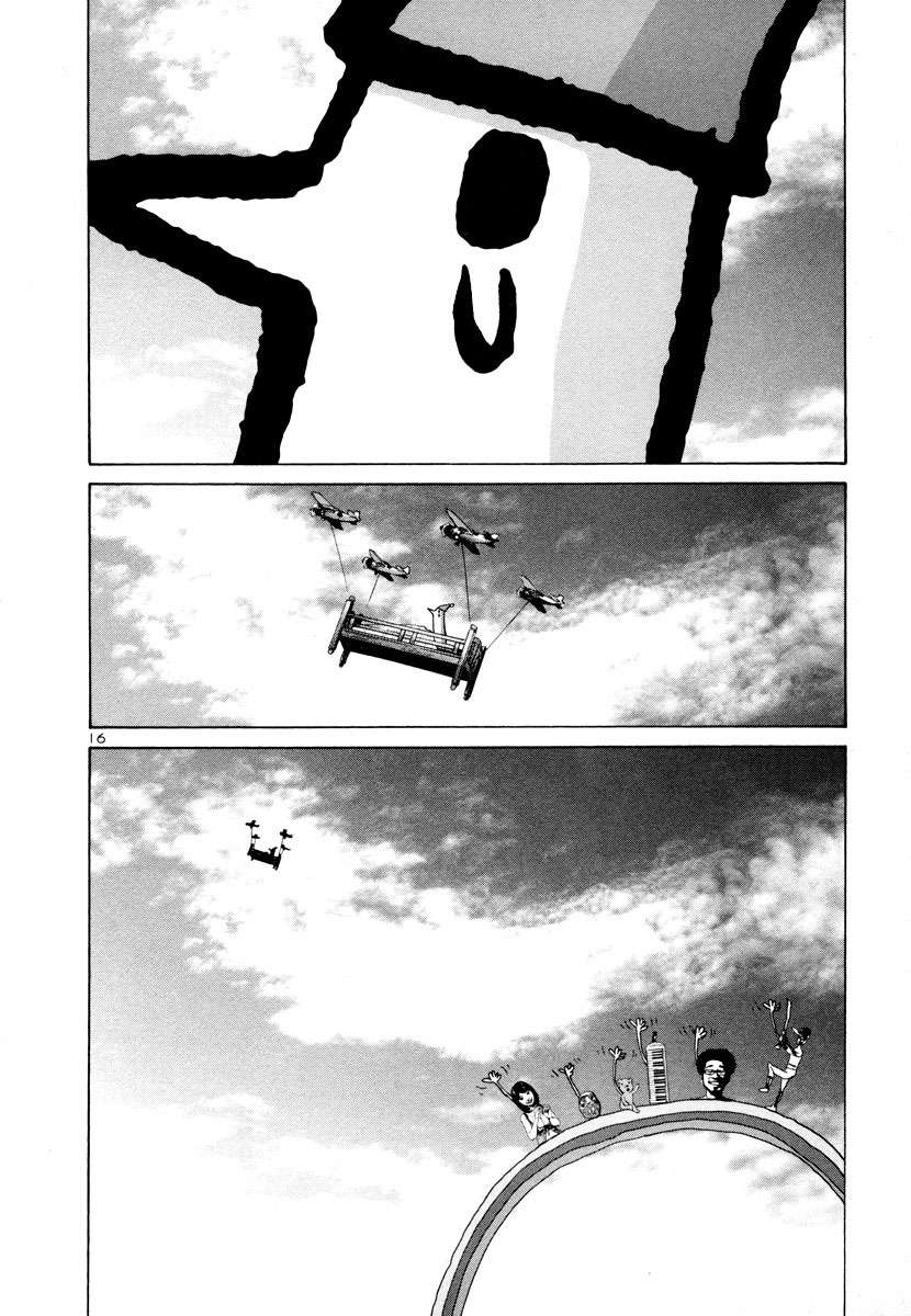 Read Buenas noches  Punpun ES Manga Online