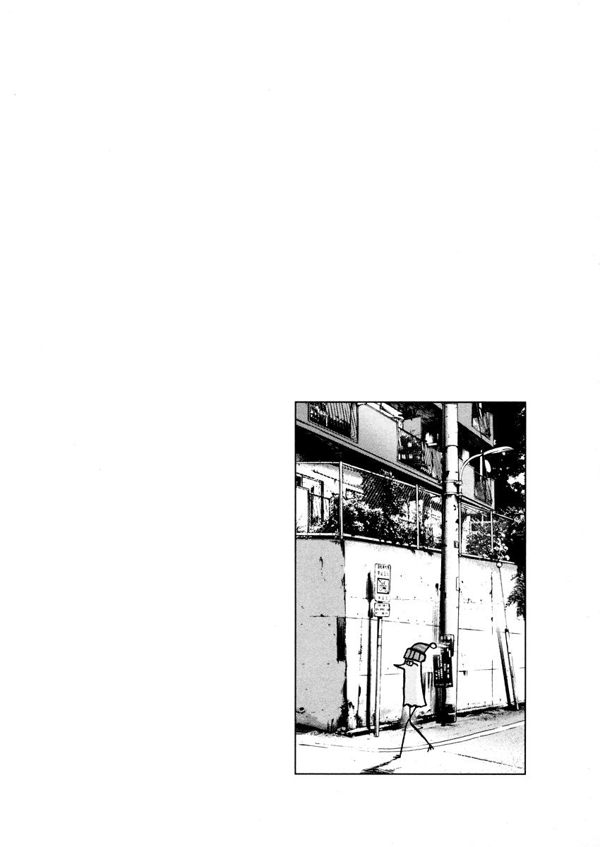 Read Buenas noches  Punpun ES Manga Online