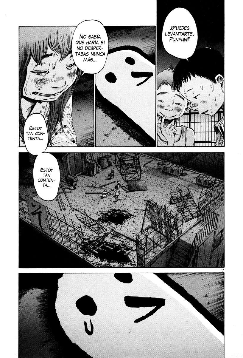 Read Buenas noches  Punpun ES Manga Online