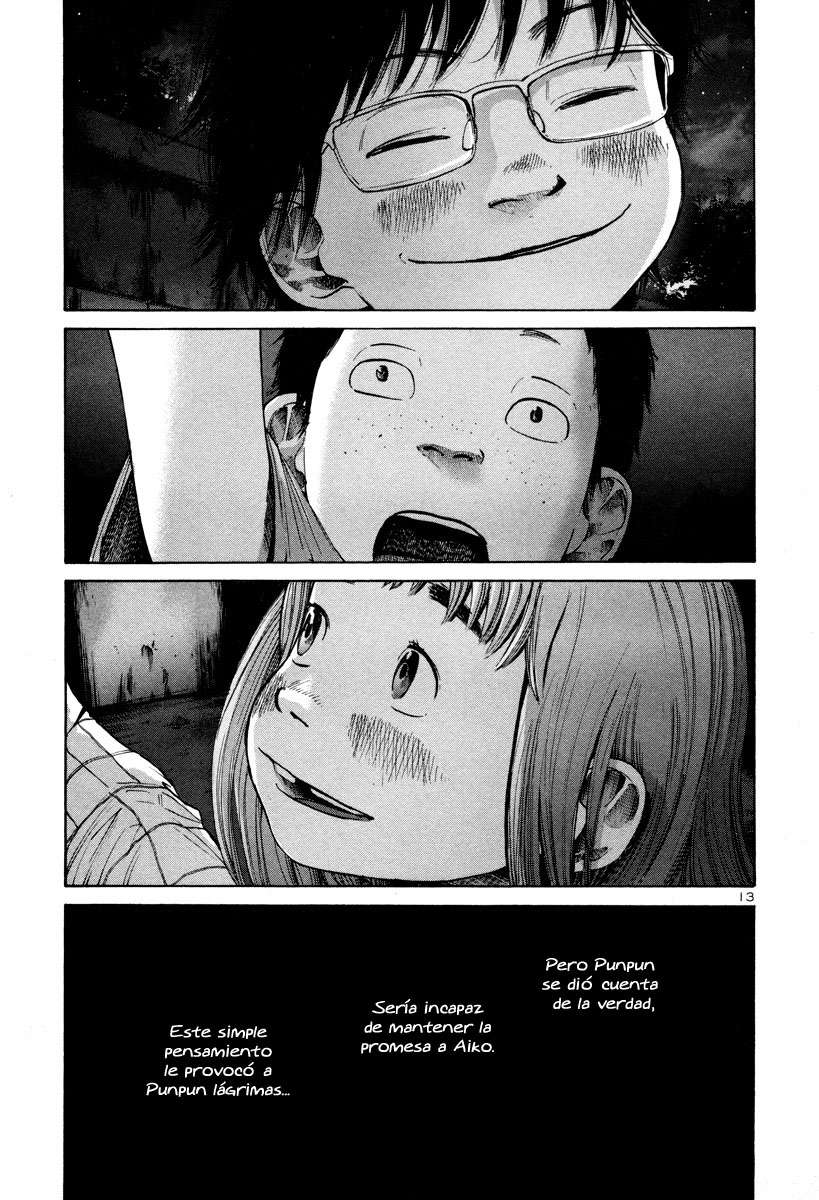 Read Buenas noches  Punpun ES Manga Online