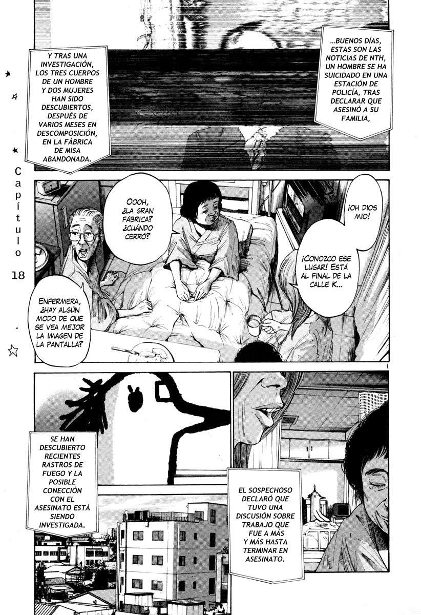 Read Buenas noches  Punpun ES Manga Online