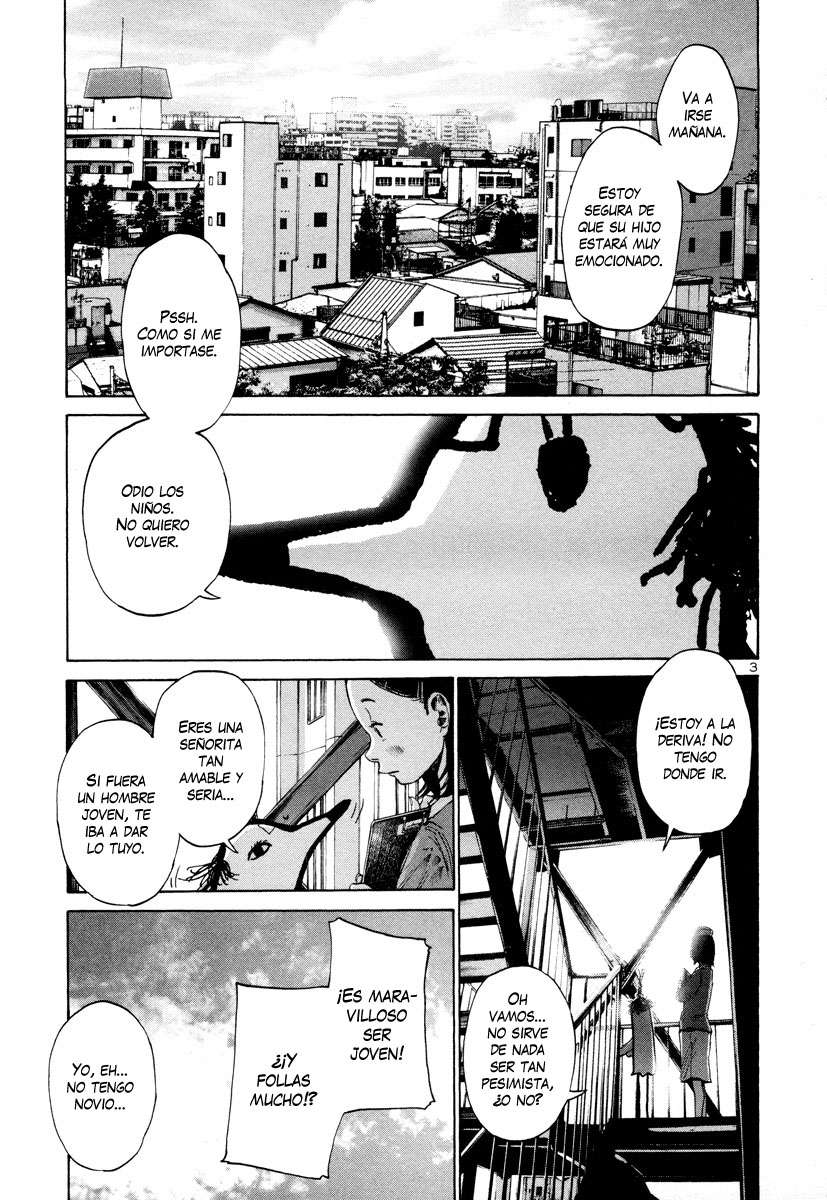 Read Buenas noches  Punpun ES Manga Online