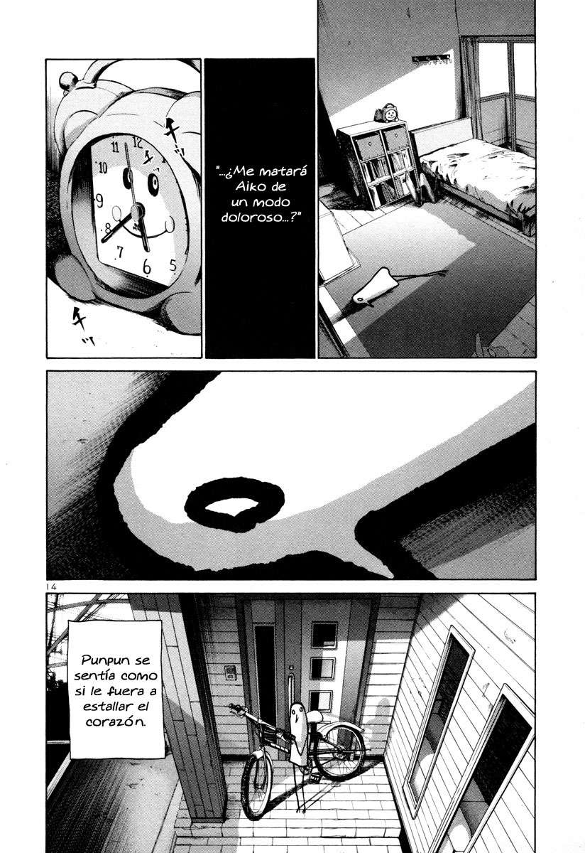 Read Buenas noches  Punpun ES Manga Online