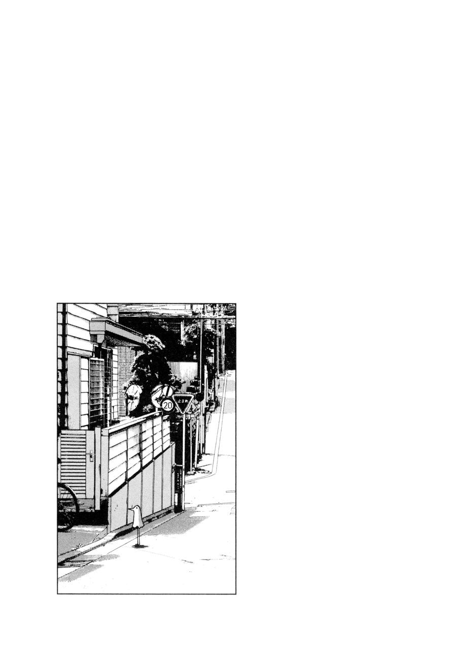 Read Buenas noches  Punpun ES Manga Online
