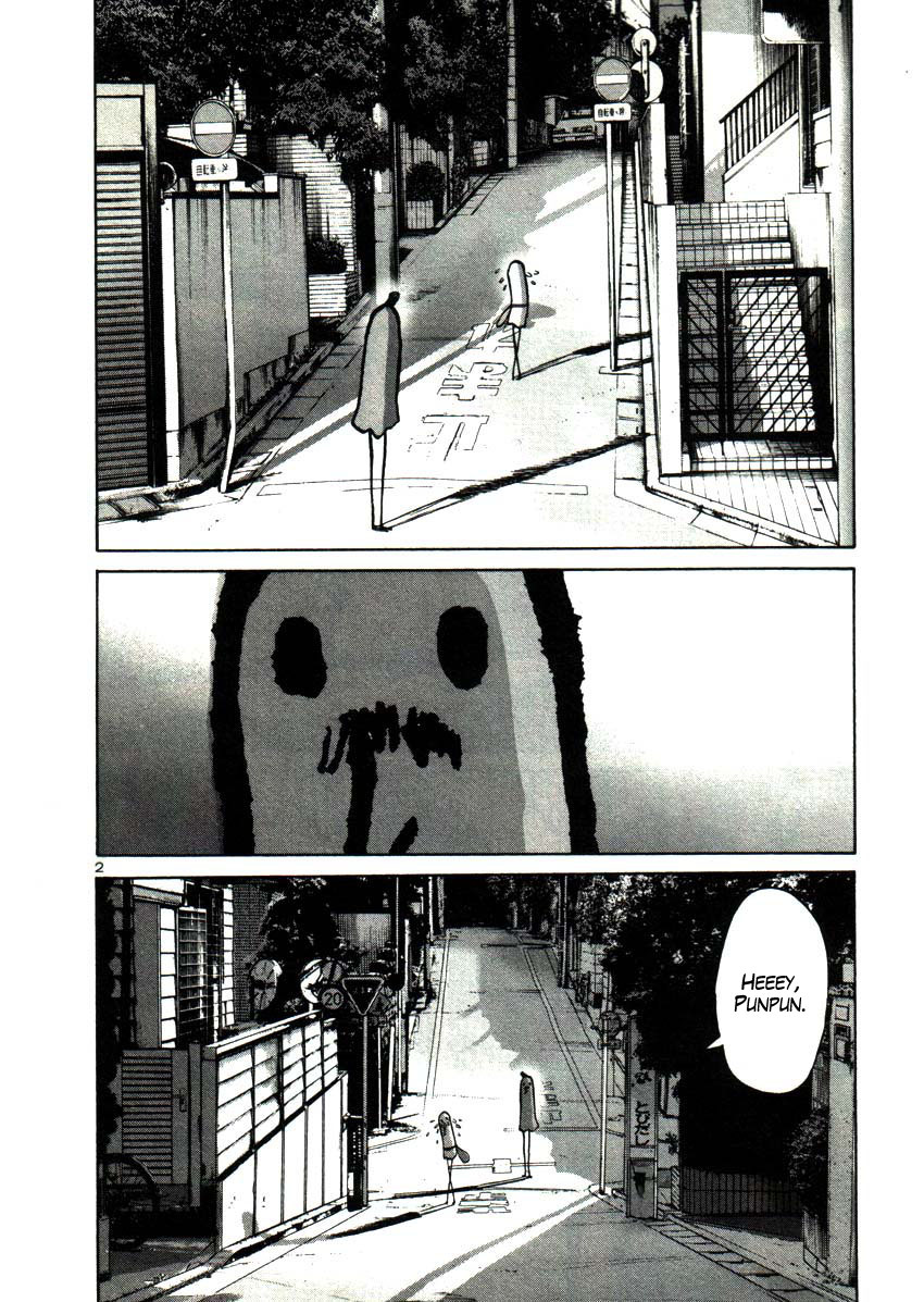 Read Buenas noches  Punpun ES Manga Online