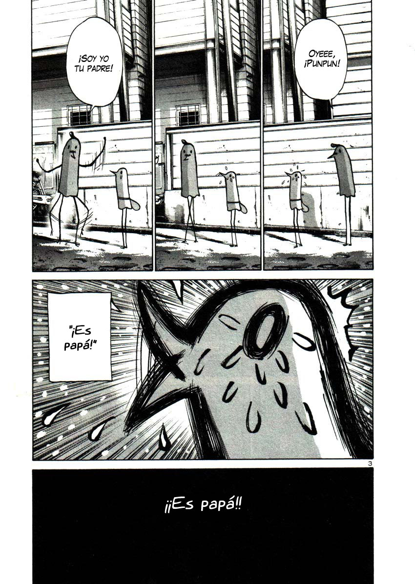 Read Buenas noches  Punpun ES Manga Online