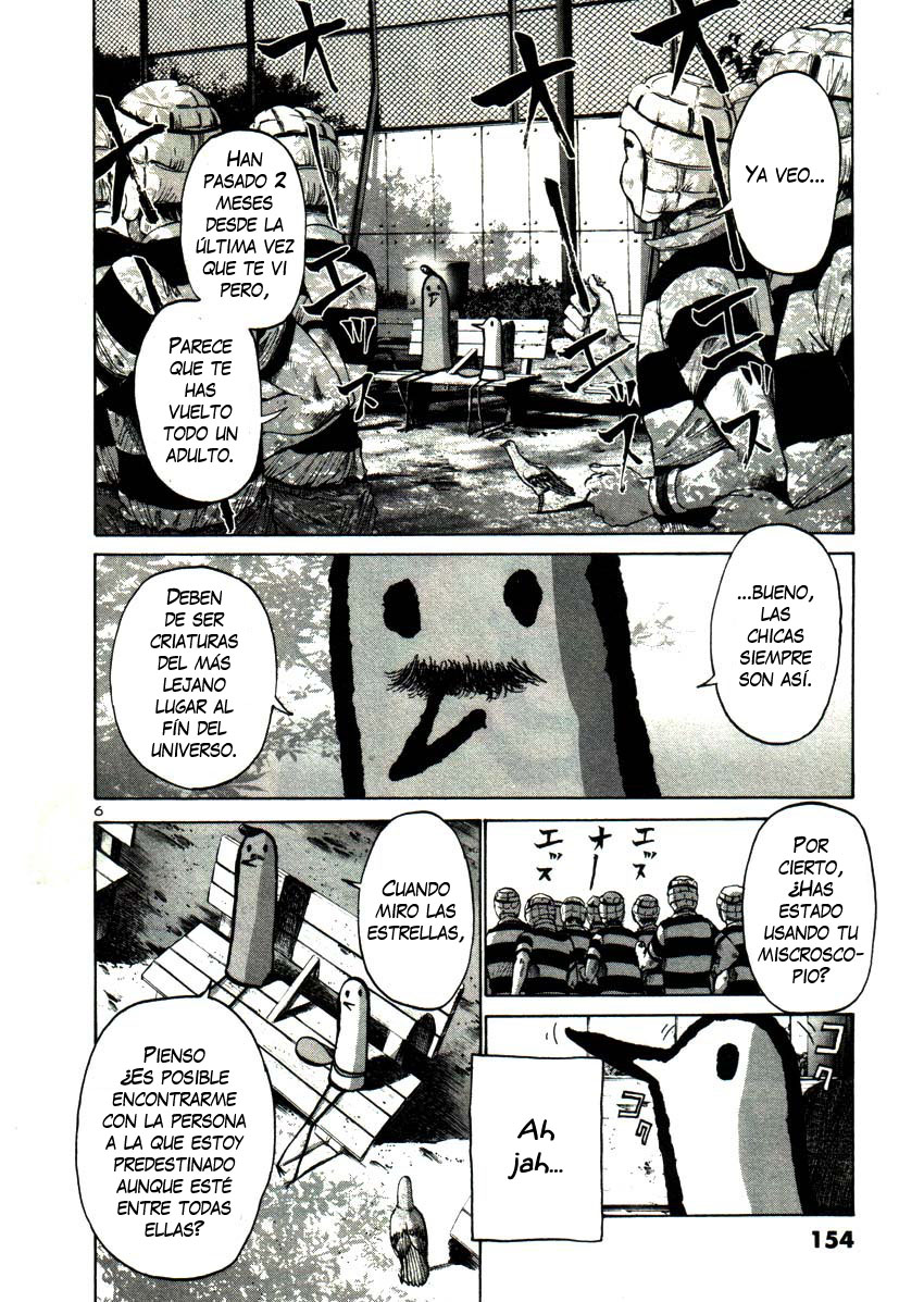 Read Buenas noches  Punpun ES Manga Online