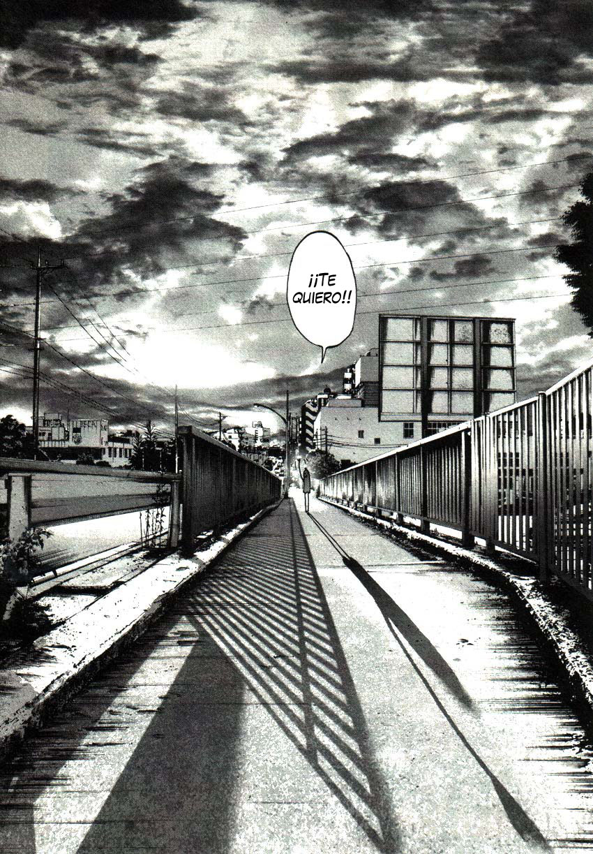 Read Buenas noches  Punpun ES Manga Online