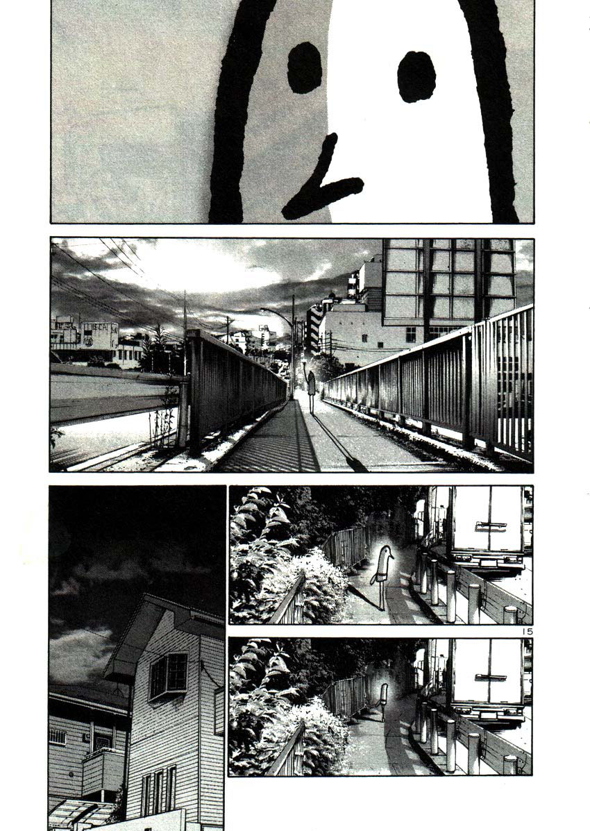 Read Buenas noches  Punpun ES Manga Online