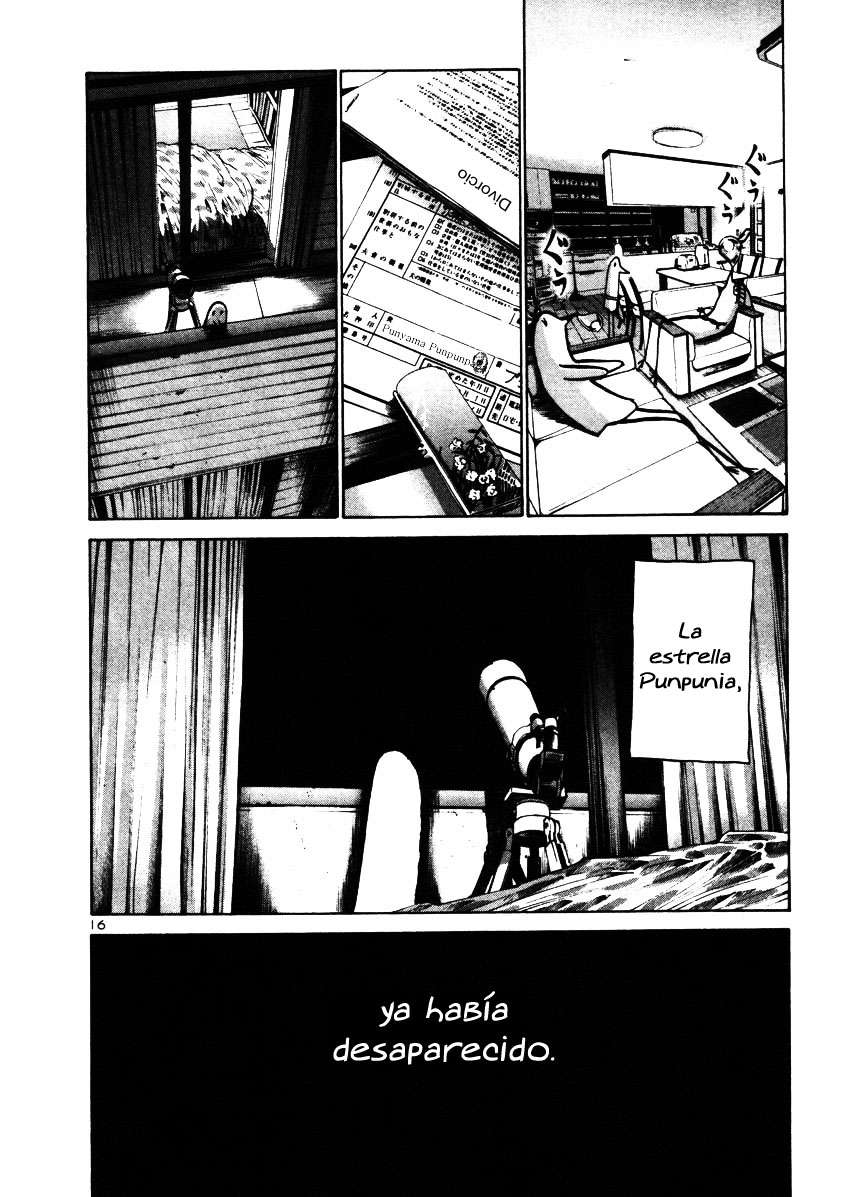 Read Buenas noches  Punpun ES Manga Online