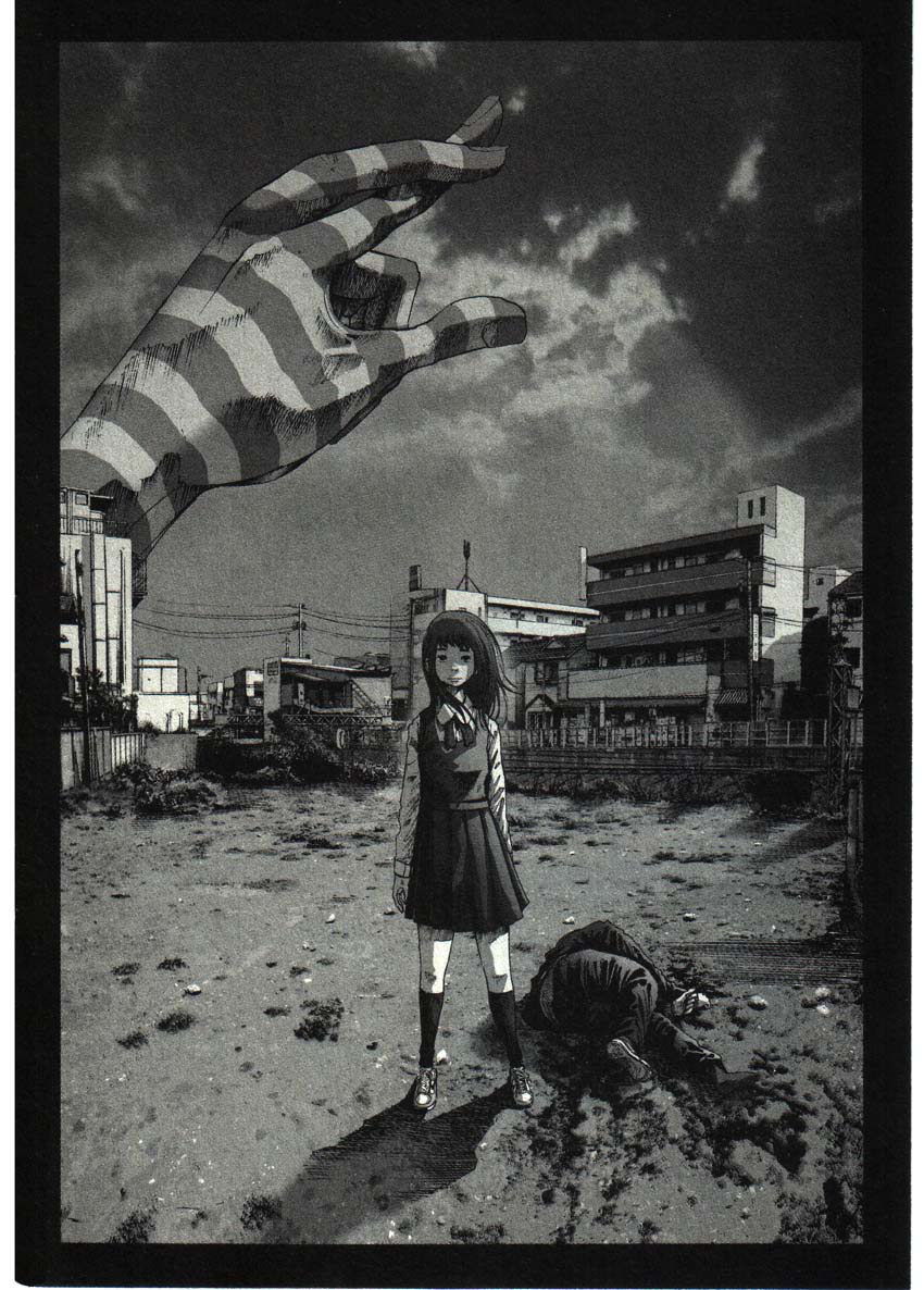 Read Buenas noches  Punpun ES Manga Online