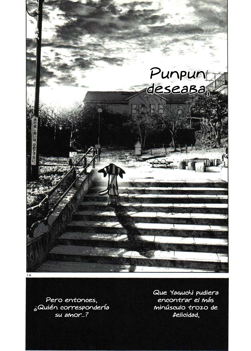 Read Buenas noches  Punpun ES Manga Online