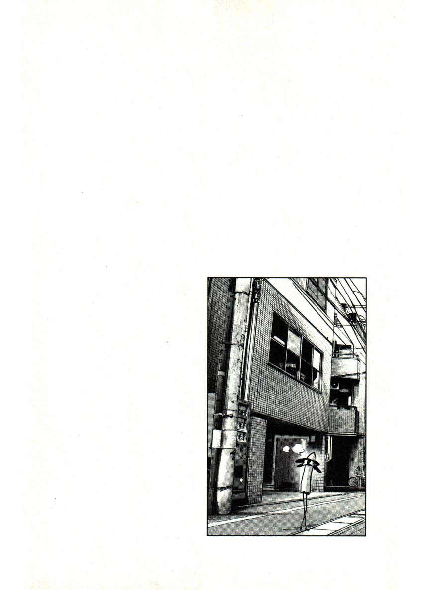 Read Buenas noches  Punpun ES Manga Online