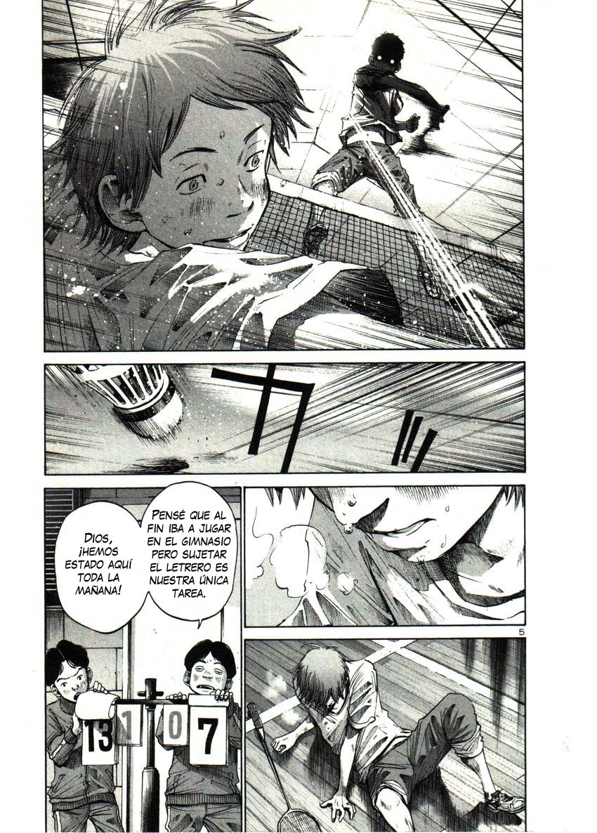 Read Buenas noches  Punpun ES Manga Online