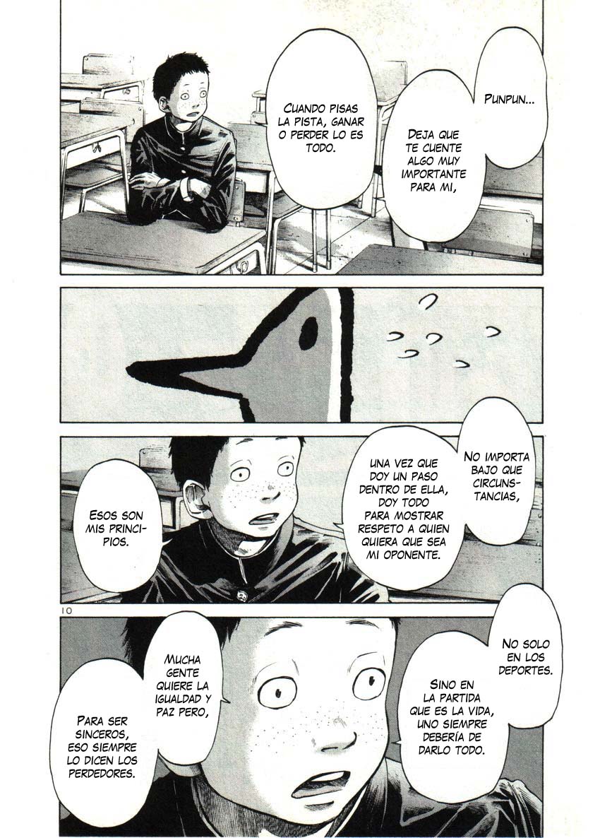 Read Buenas noches  Punpun ES Manga Online
