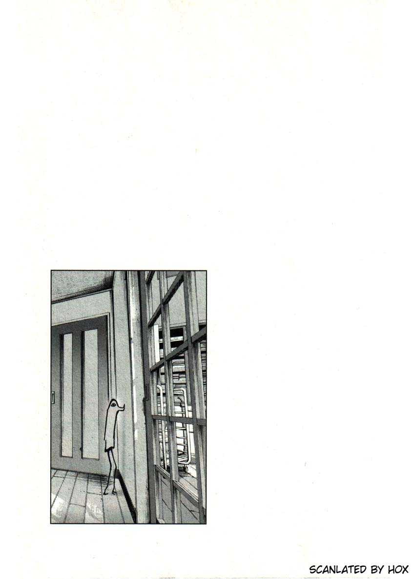 Read Buenas noches  Punpun ES Manga Online