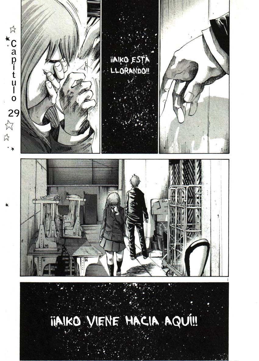 Read Buenas noches  Punpun ES Manga Online