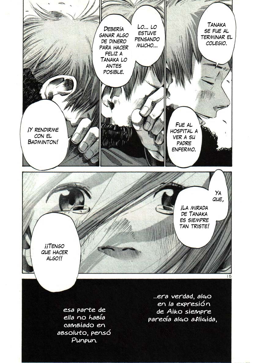 Read Buenas noches  Punpun ES Manga Online