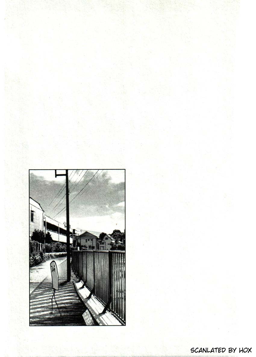 Read Buenas noches  Punpun ES Manga Online