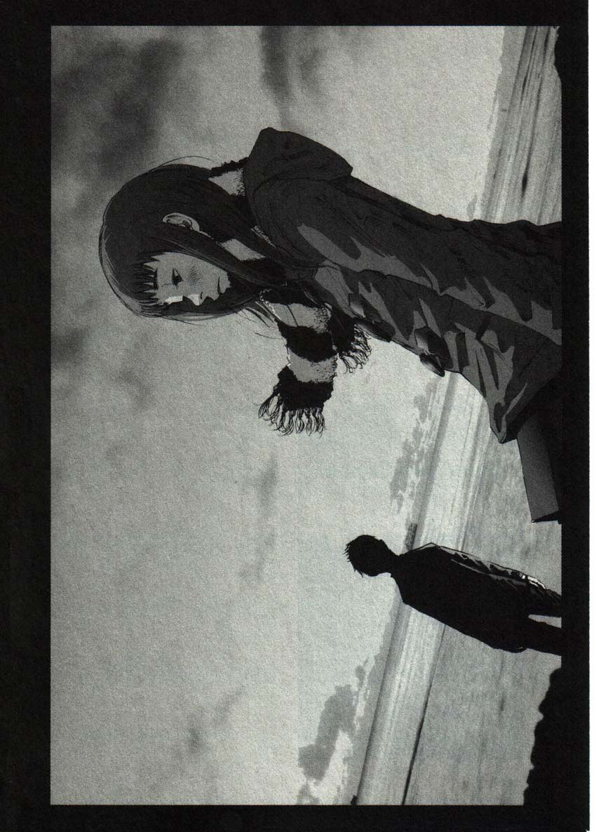 Read Buenas noches  Punpun ES Manga Online