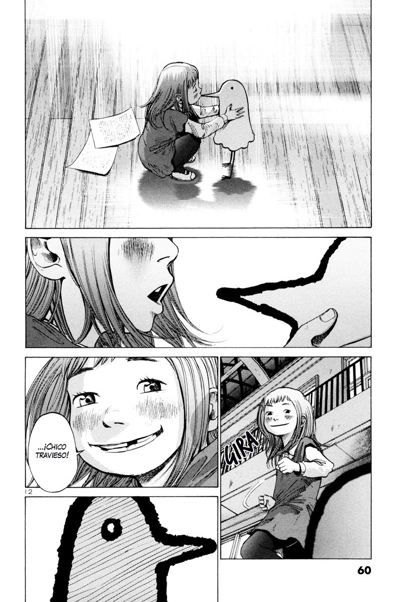 Read Buenas noches  Punpun ES Manga Online