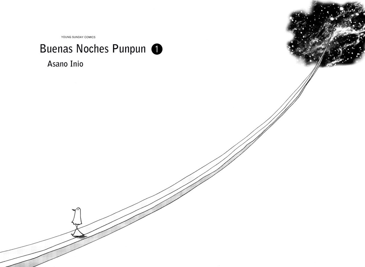 Read Buenas noches  Punpun ES Manga Online