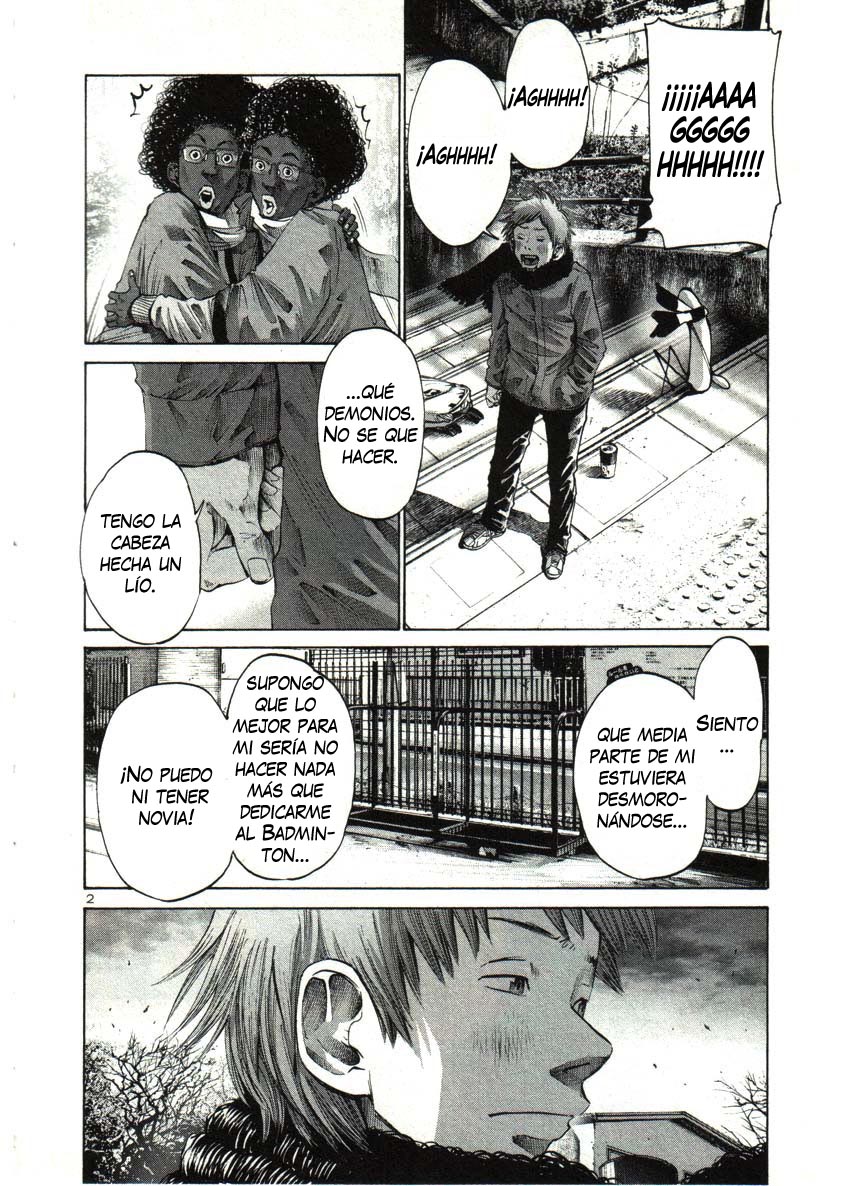 Read Buenas noches  Punpun ES Manga Online