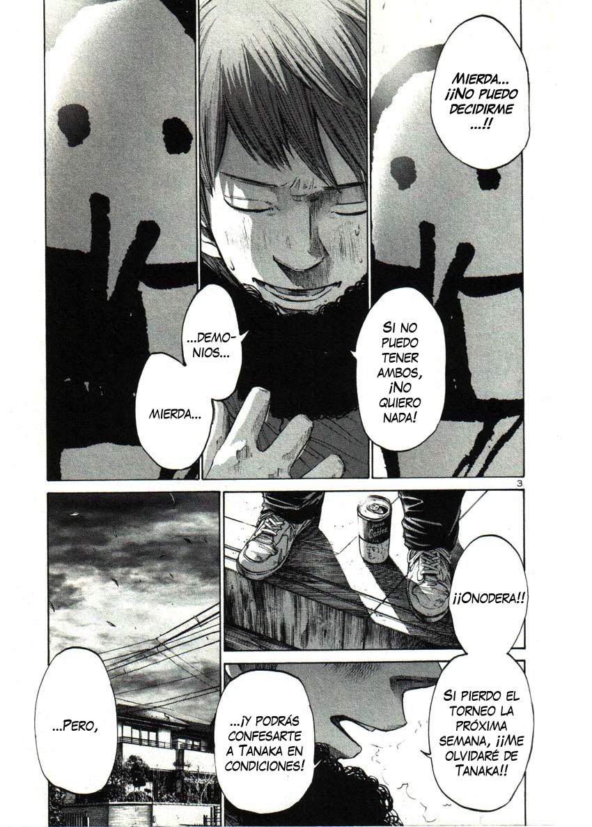 Read Buenas noches  Punpun ES Manga Online