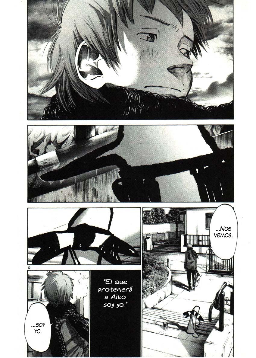 Read Buenas noches  Punpun ES Manga Online