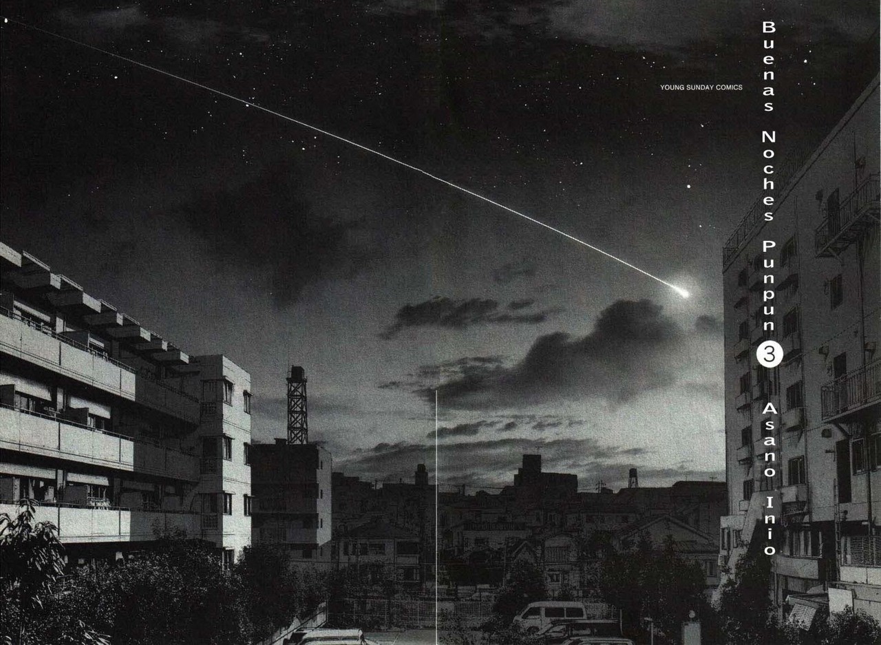 Read Buenas noches  Punpun ES Manga Online