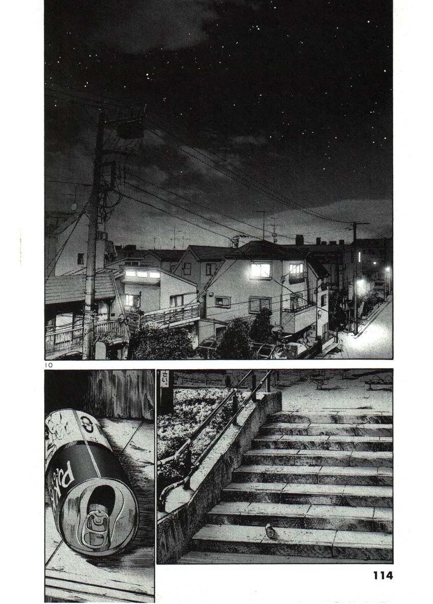 Read Buenas noches  Punpun ES Manga Online