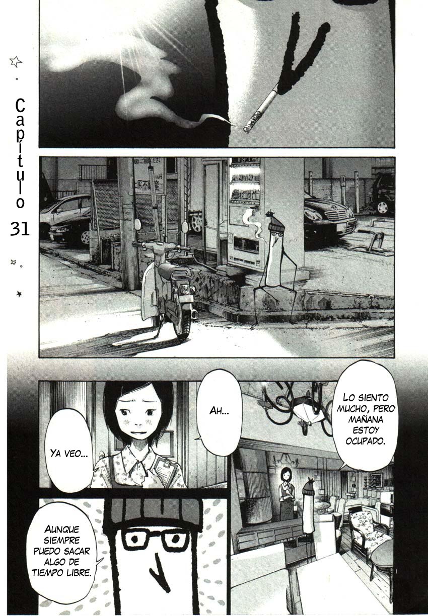 Read Buenas noches  Punpun ES Manga Online