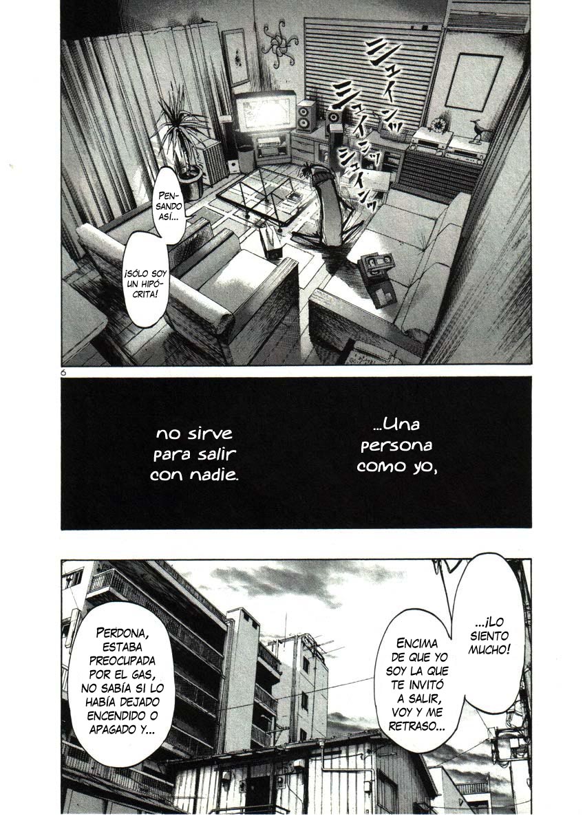 Read Buenas noches  Punpun ES Manga Online