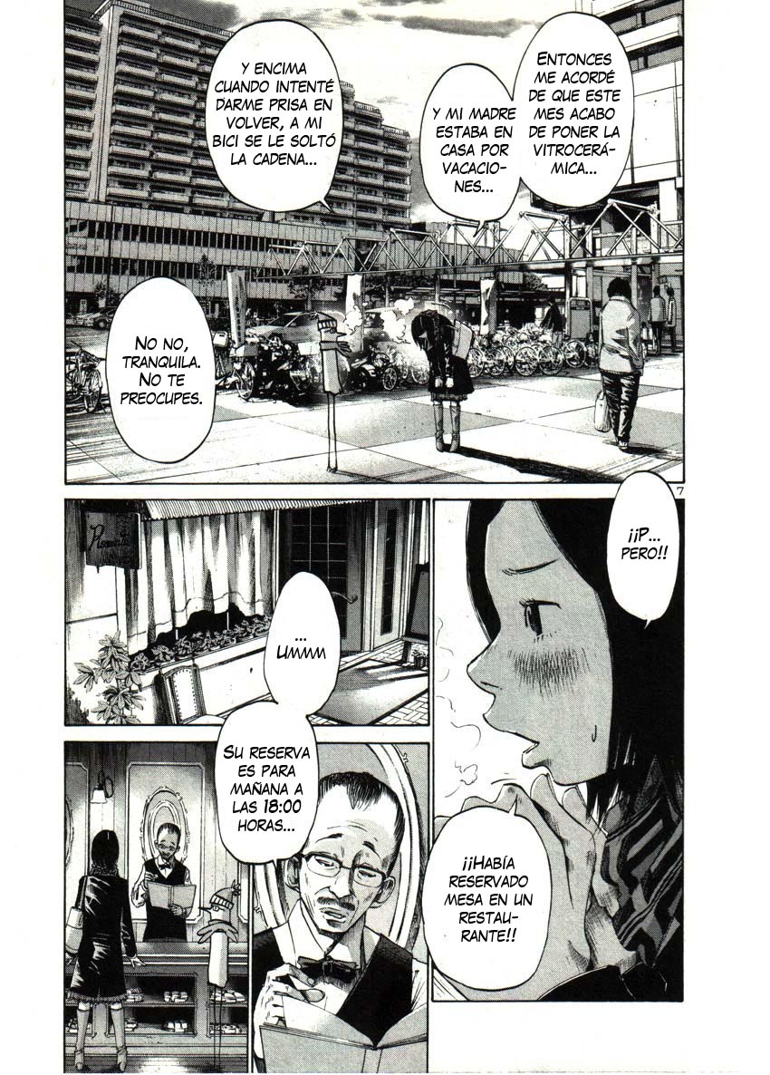 Read Buenas noches  Punpun ES Manga Online