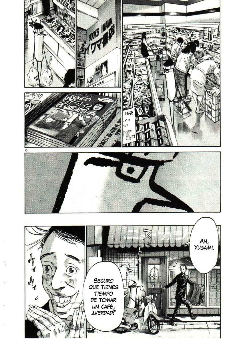 Read Buenas noches  Punpun ES Manga Online