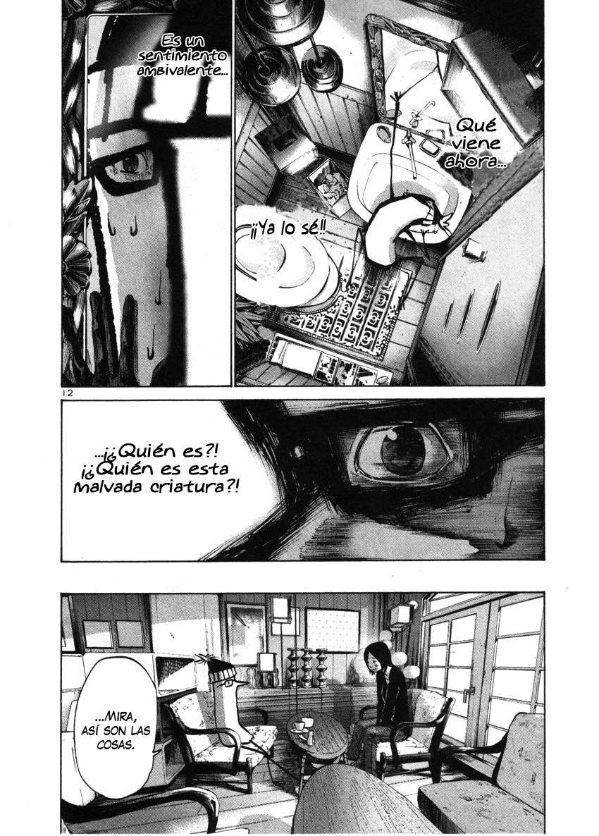 Read Buenas noches  Punpun ES Manga Online