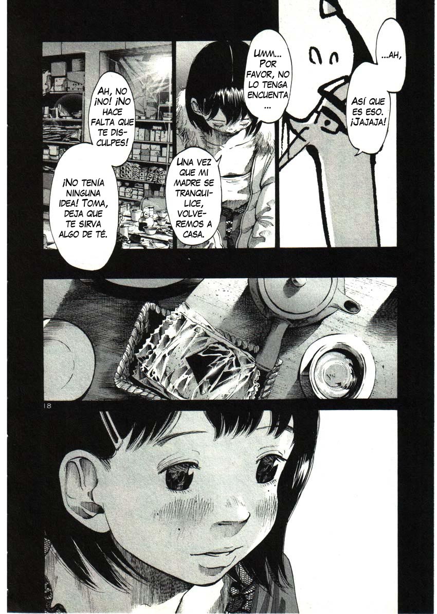 Read Buenas noches  Punpun ES Manga Online