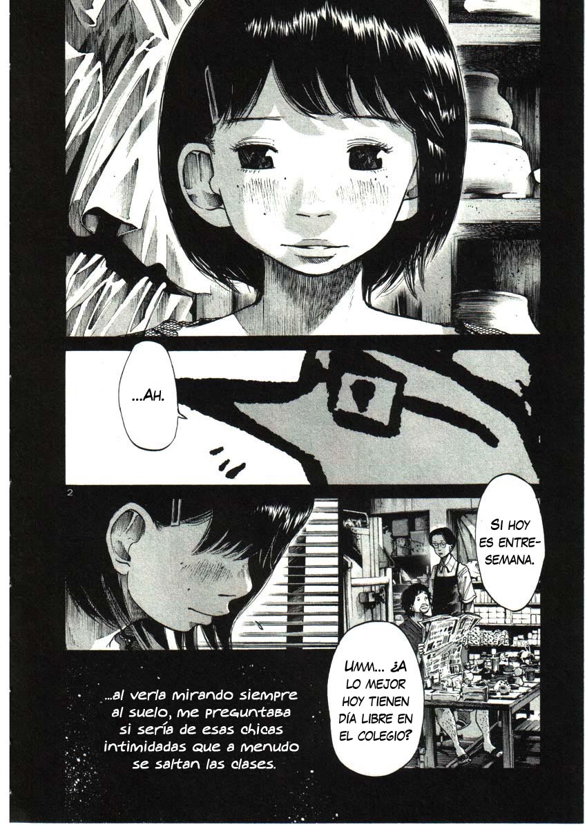 Read Buenas noches  Punpun ES Manga Online