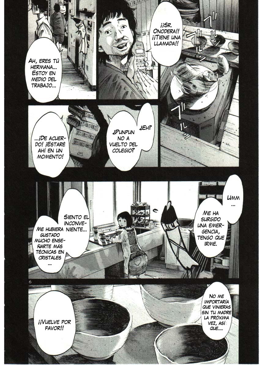 Read Buenas noches  Punpun ES Manga Online