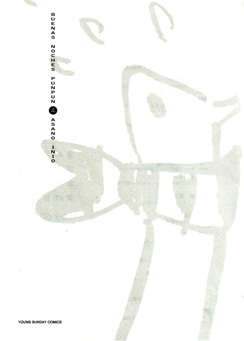 Read Buenas noches  Punpun ES Manga Online