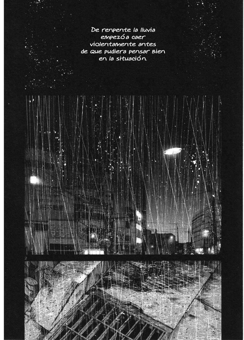 Read Buenas noches  Punpun ES Manga Online